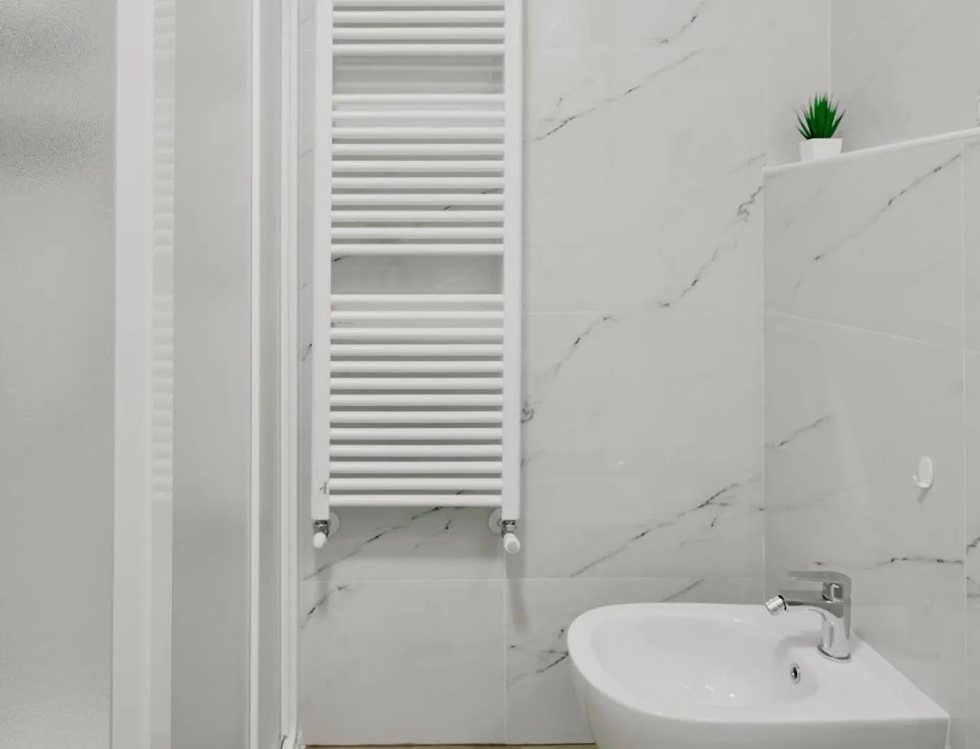 Ariston A 200M-Luxury Apartment Con A/C & Wi-Fi Sanremo İtalya