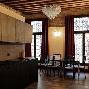  Appartement Gradenigo 767 Italie