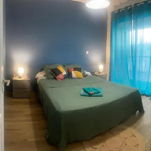  Appartement Lyly Guadeloupe