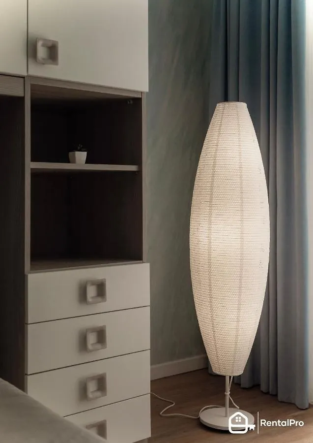 Ariston A 200M-Luxury Apartment Con A/C & Wi-Fi San Remo